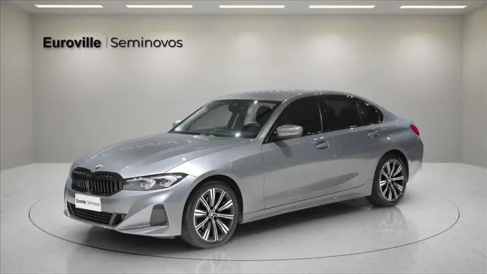 BMW 320I 320i 2023