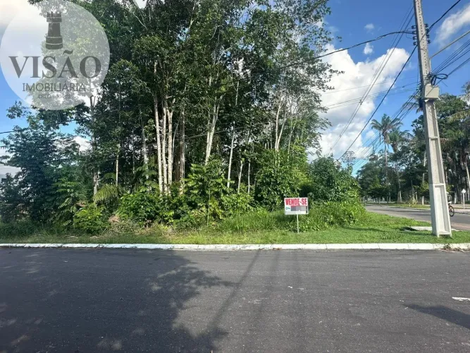 TERRENO RESIDENCIAL em MANAUS - AM, PONTA NEGRA - RESIDENCIAL PRAIA DOS PASSARINHOS