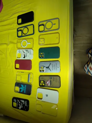 15 capas do IPhone 14 Pro