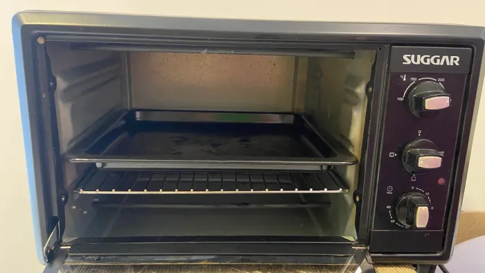 Forno Suggar 42L