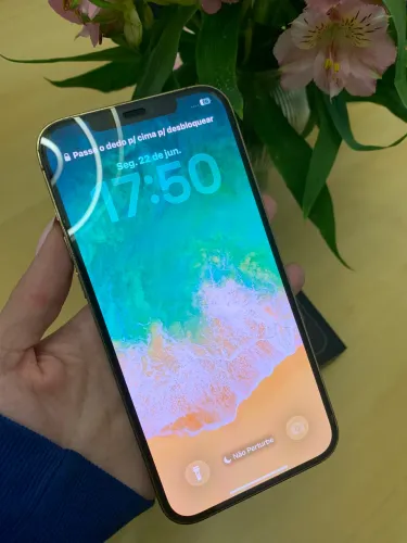 IPhone 12 Pro Max 128gb
