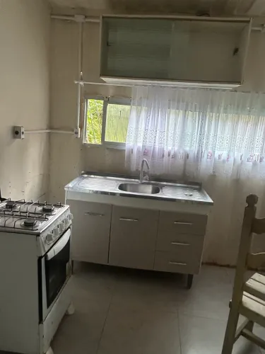 Casa para alugar em Balneário Camboriú 1500,00