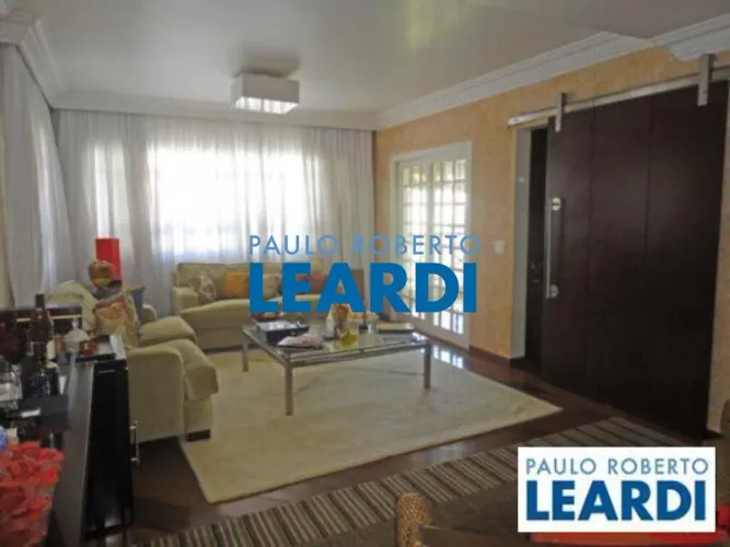 APARTAMENTO - MORUMBI - SP