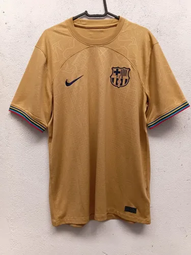 Camisa 2 Barcelona 22/23 - original
