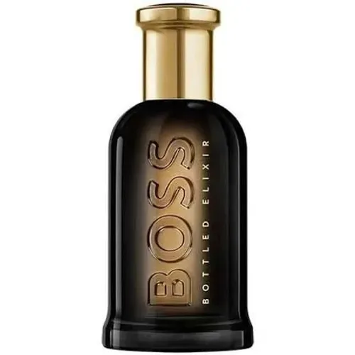 Perfume Boss Bottle Elixir 50ml - Original