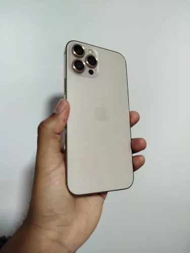 Iphone 12 Pro Max com garantia