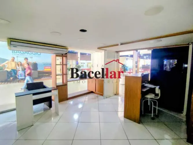 Loja Comercial Tijuca - Off Shopping