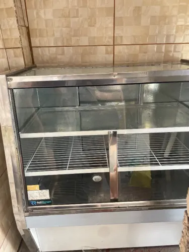 Balcão Refrigerado 100 cm