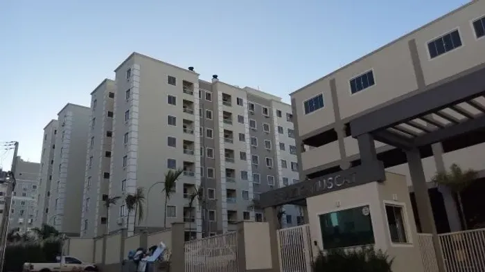 vende-se apartamento