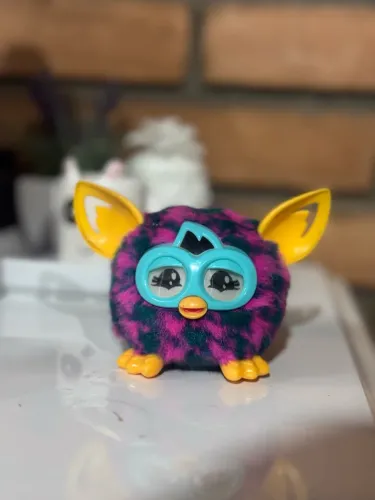 Mini Furby