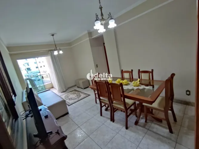 Apartamento com 2 quartos sendo 1 suíte, disponível para locação no bairro Santa Maria em