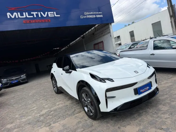 Zeekr X PREMIUM Premium (elétrico) 2025