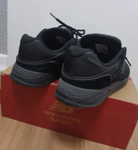 New balance tiago lemos 1010