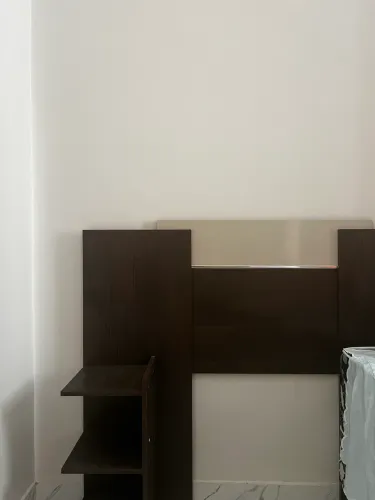 Cabeceira de cama box solteiro