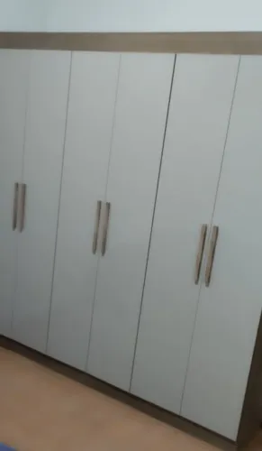 Guarda Roupa