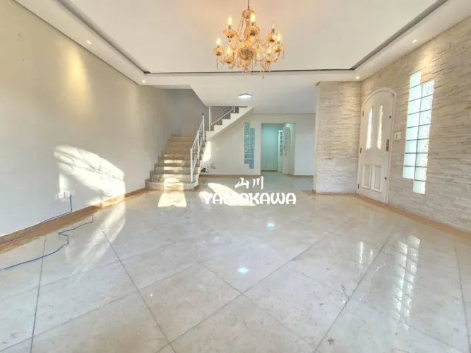 Sobrado com 3 dormitórios à venda, 226 m² por R$ 1.500.000,00 - Vila Guilhermina - São Pau