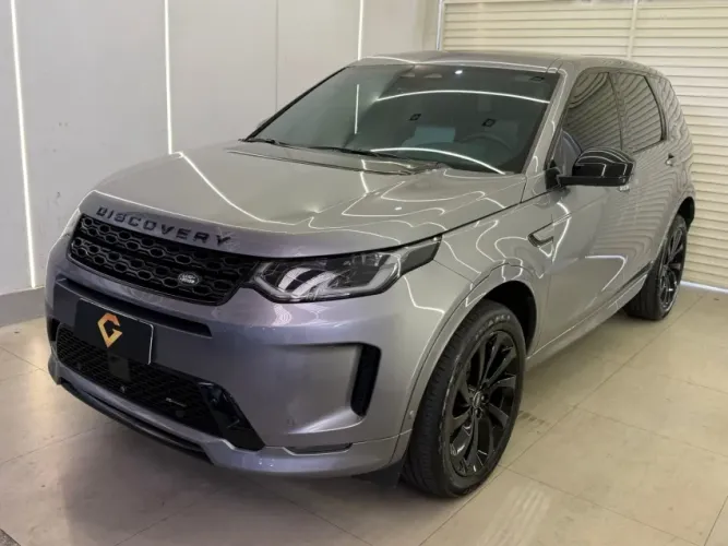 Land Rover Discovery Disc. SP. SE DYN 2.0 D200 Die.aut.(híb.) 2023