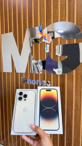 IPhone 14 Pro 256gb- (Loja Física + Garantia)