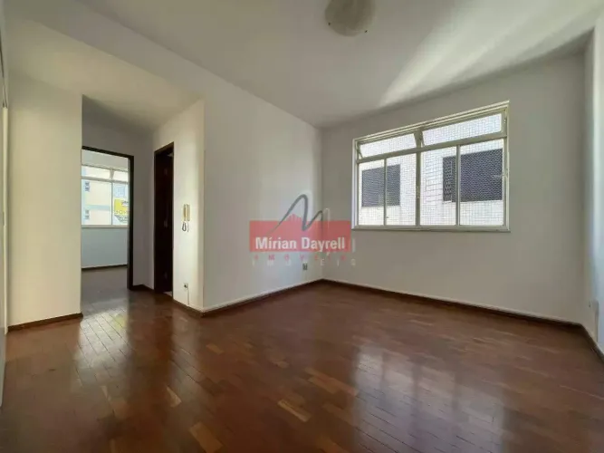 (69219) à venda - Apartamento com 2 quartos, 1 vaga, no Sion