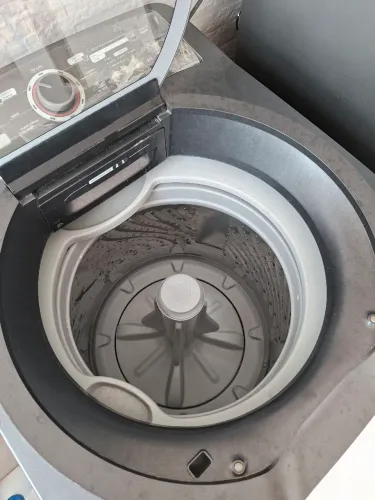 Máquina de lavar brastemp 15 kilos