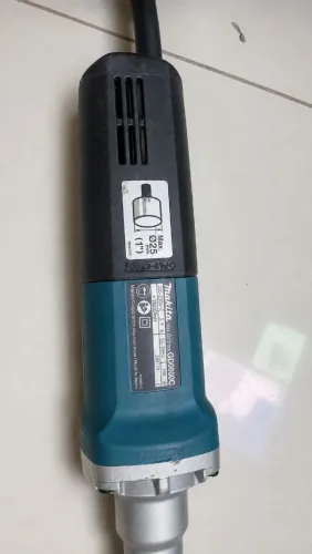 Retifica 220v.