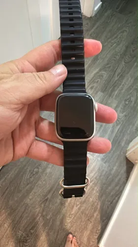 Apple Watch 9 41mm aluminum case