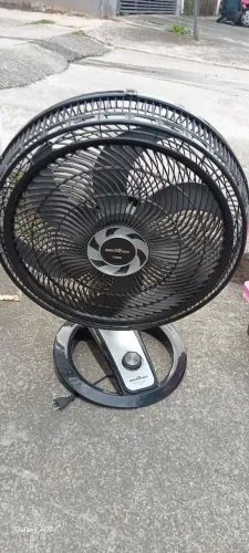 Ventilador Britânia.
