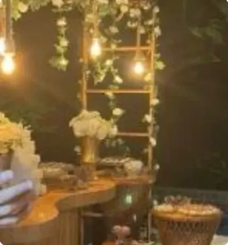 Ramos De Lindas Flores Artificiais