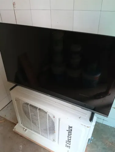 Smart TV Philips 43" Full HD 43PFG6918, Google TV, HDR, 3 HDMI, Wifi 