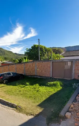 LOTE COMERCIAL 546m² NA AV. TIRADENTES - CAVALCANTE, CHAPADA DOS VEADEIROS