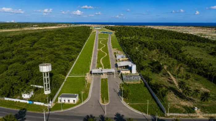 Lote à Venda | Condomínio Malibu Barra dos Coqueiros