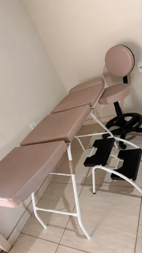Kit completo de maca