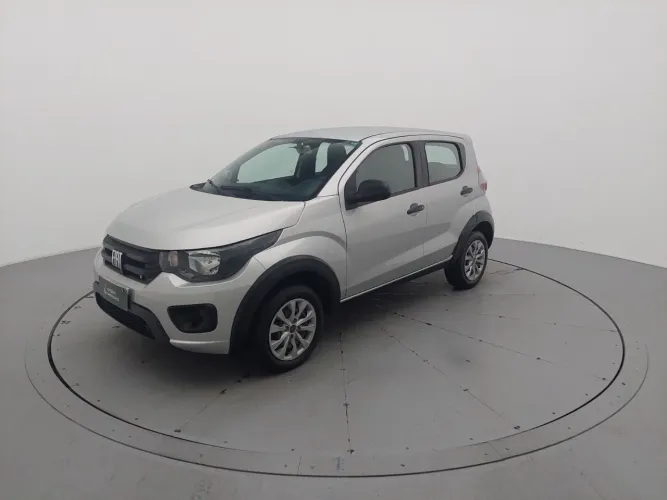 Fiat Mobi Like 1.0 Fire Flex 5P. 2024