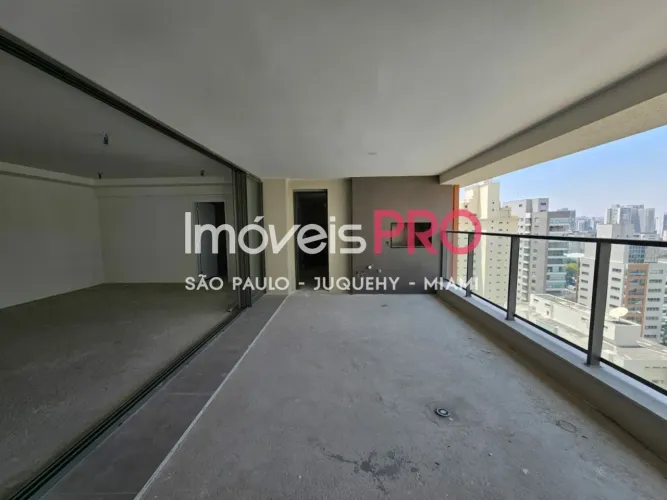 Brooklin - 228 m2 - 4 suítes