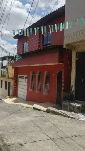Primeiro andar a venda