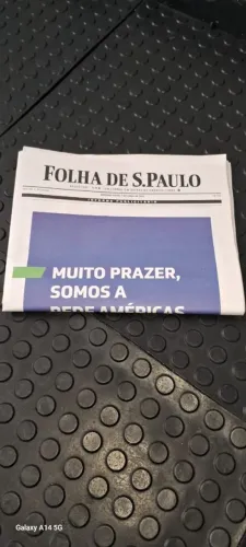 Jornal para Pet