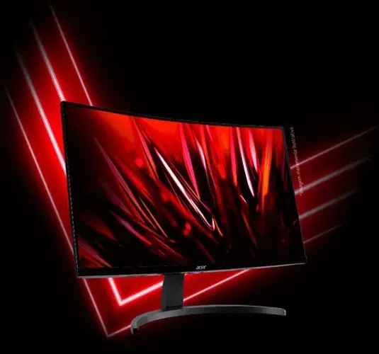 MONITOR GAMER
