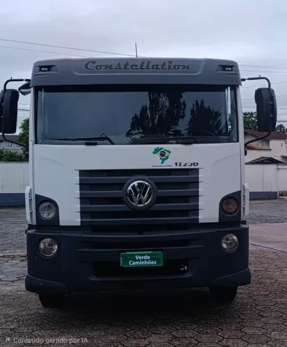 VW constelation 17.230