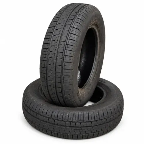 Pneu novo Pirelli P400 EVO 175/70 R14 84T