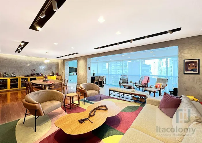Apartamento à venda no Maison Michelle, São Paulo
