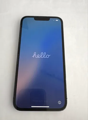 iPhone 13 Pro 512gb
