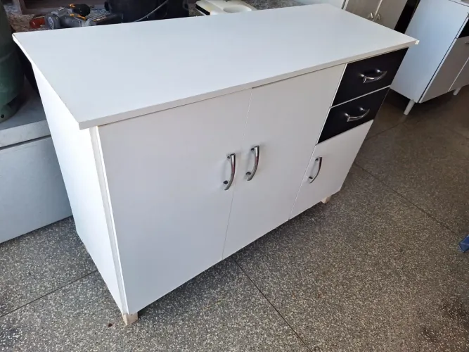 Balcão de MDF