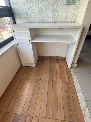 BALCÃO PARA ÁREA GOURMET