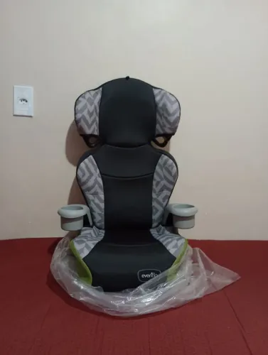Cadeirinha 15 a 36kg ((PARCELO ATÉ 3X SEM JUROS NO CARTÃO DE CRÉDITO))