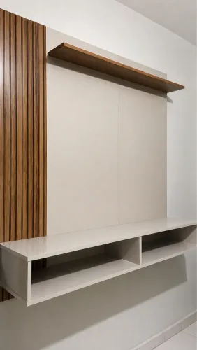 Painel para TV