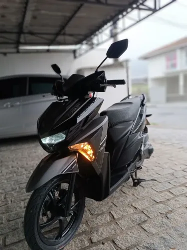 Yamaha NEO 2023/2024