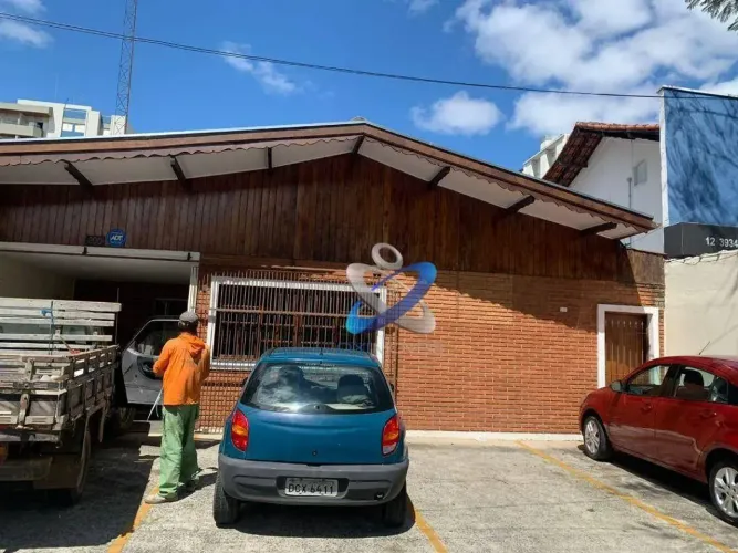 Ponto para alugar, 181 m² por R$ 11.467,00/mês - Vila Adyana - São José dos Campos/SP