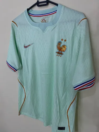 Camisa França 2026!