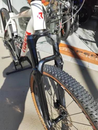 Bike rava nazca 29