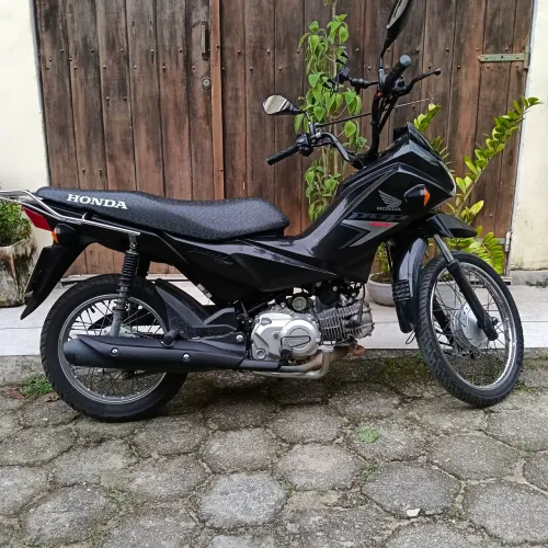 Honda pop110i 25/26